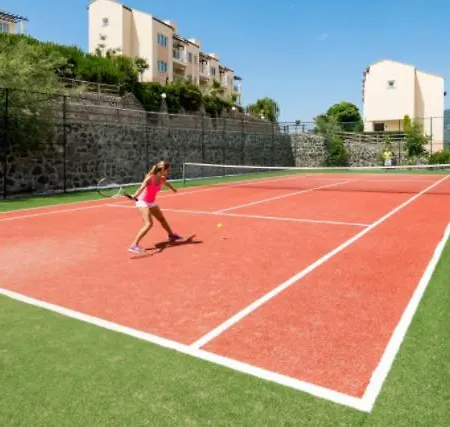 Tatil parkı Wyndham Residences, Kusadasi Golf & Spa