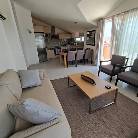 Tatil parkı Wyndham Residences, Kusadasi Golf & Spa *