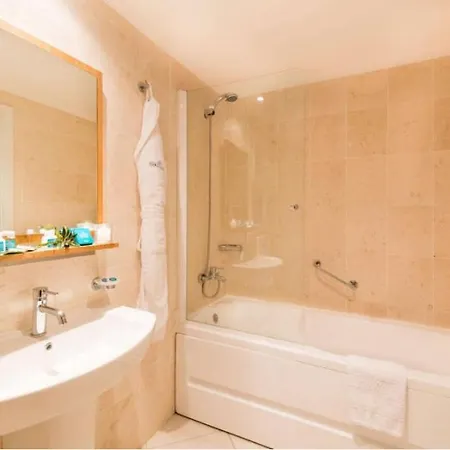 Tatil parkı Wyndham Residences, Kusadasi Golf & Spa Söke
