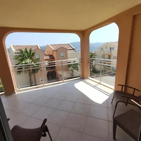Wyndham Residences, Kusadasi Golf & Spa Tatil parkı *