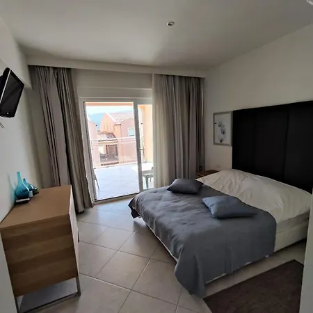 Wyndham Residences, Kusadasi Golf & Spa Tatil parkı