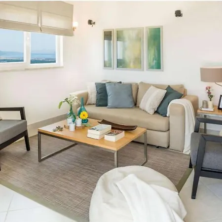 Tatil parkı Wyndham Residences, Kusadasi Golf & Spa *
