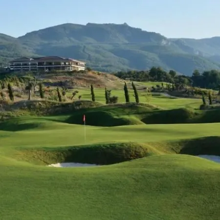 Wyndham Residences, Kusadasi Golf & Spa *