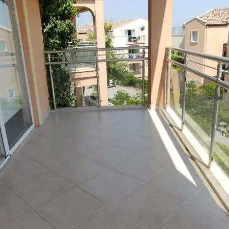 Tatil parkı Wyndham Residences, Kusadasi Golf & Spa